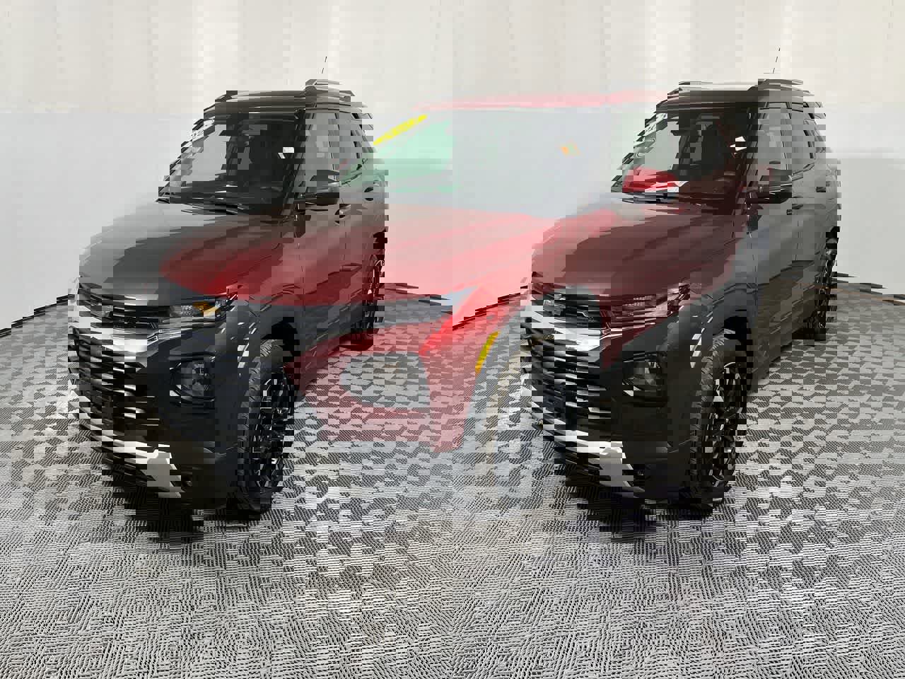 Used 2023 Chevrolet TrailBlazer LT w/ Convenience Package image 4