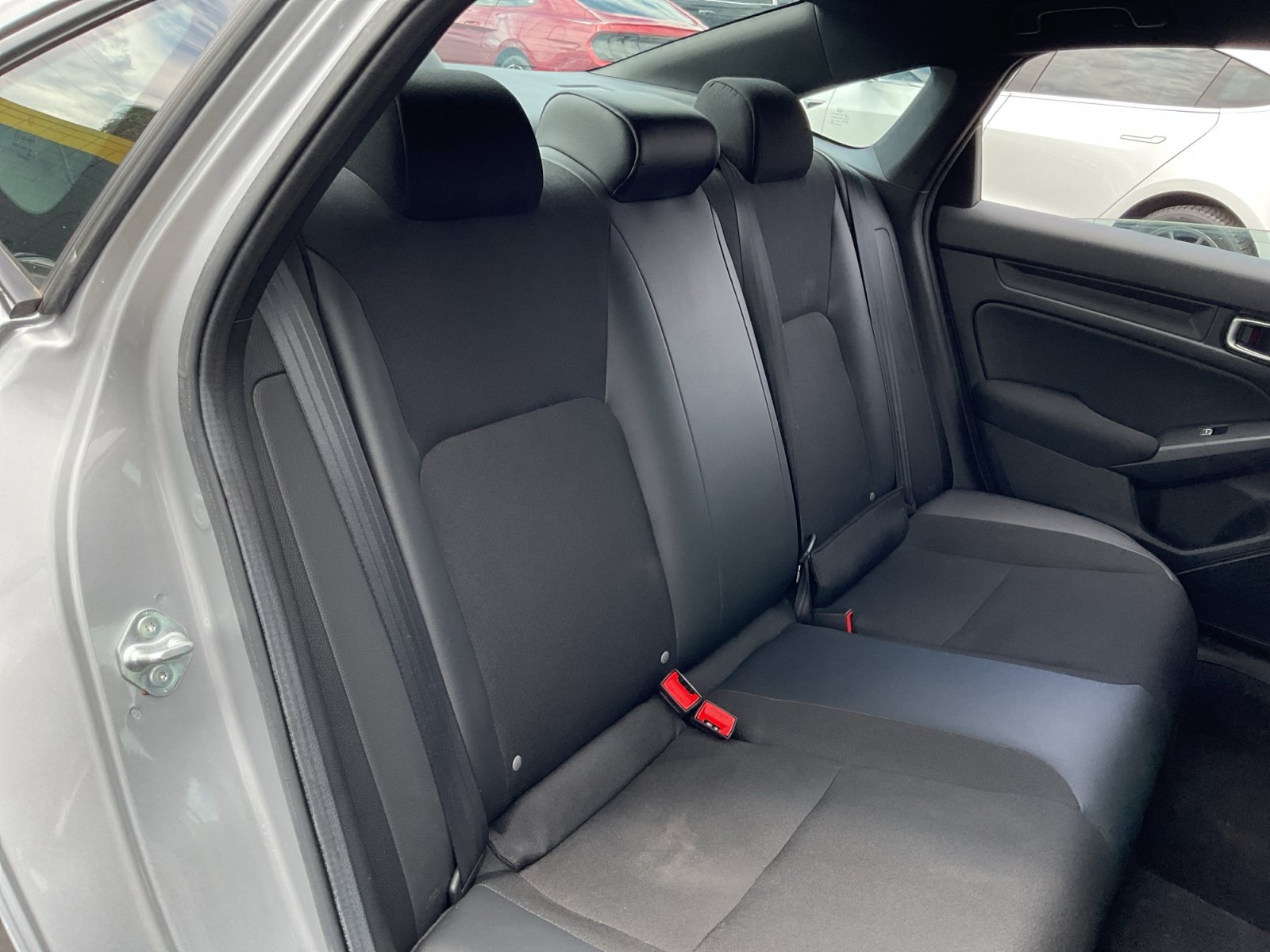 Used 2024 Honda Civic Sport image 20
