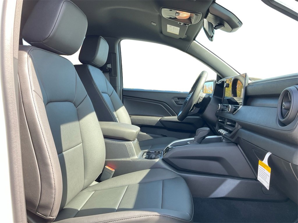 New 2026 Chevrolet Colorado Trail Boss image 24