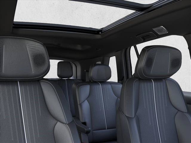 New 2027 Cadillac Vistiq Sport AWD/4WD image 24