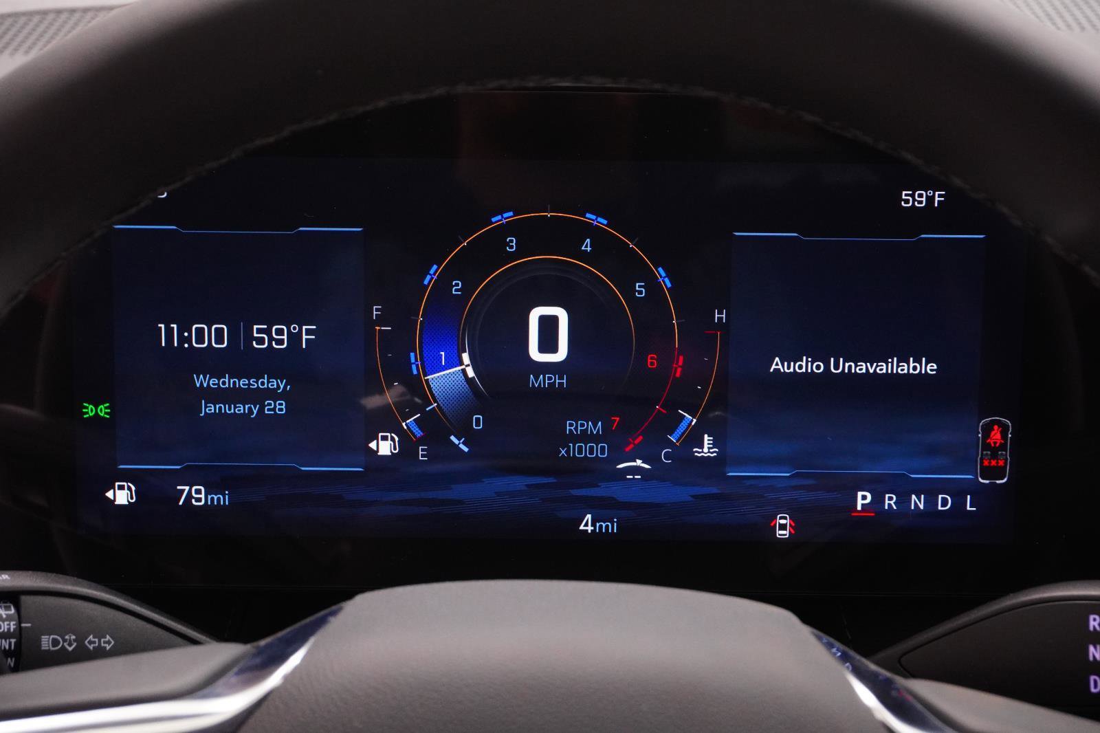 New 2026 Chevrolet Equinox LT image 23