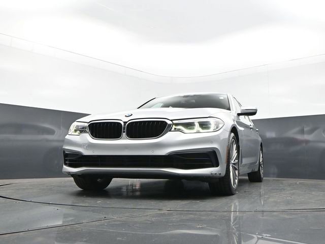 Used 2020 BMW 540i xDrive w/ Executive Package AWD/4WD image 26