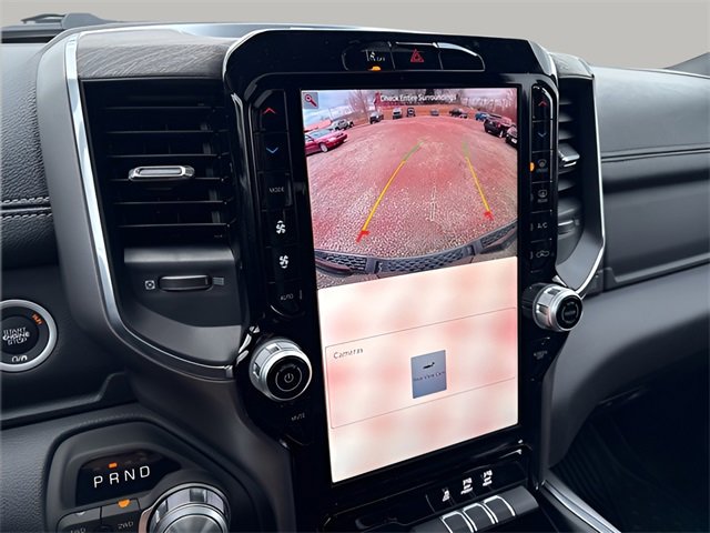 New 2026 RAM 1500 Laramie image 16