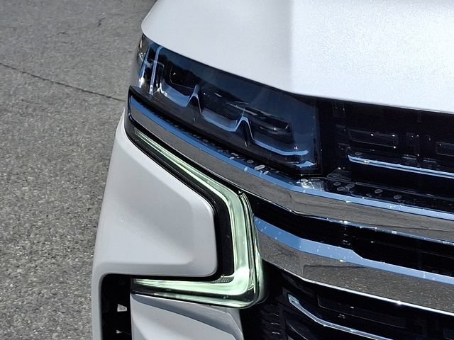 Used 2021 Chevrolet Tahoe LT AWD/4WD image 28