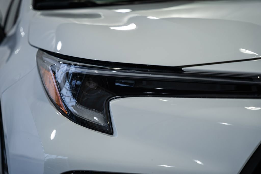 New 2026 Toyota Corolla SE image 10