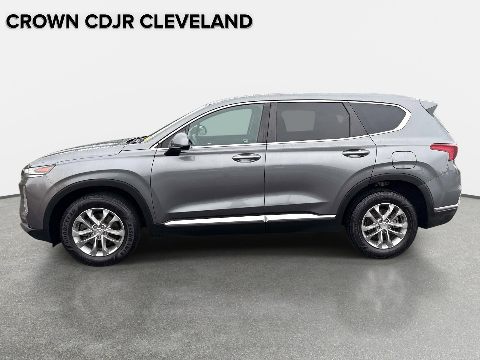 Used 2019 Hyundai Santa Fe SE FWD image 7