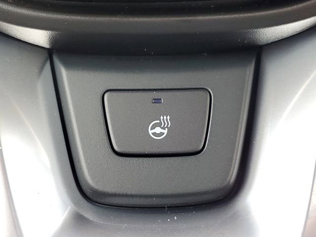 New 2026 Honda CR-V TrailSport image 26