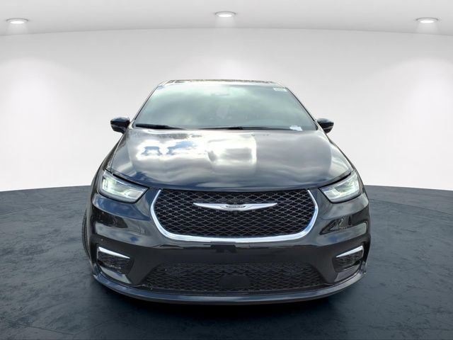 New 2026 Chrysler Pacifica Select FWD image 4
