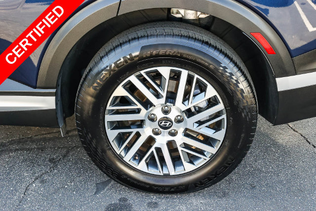 Certified 2026 Hyundai Palisade SEL FWD image 8