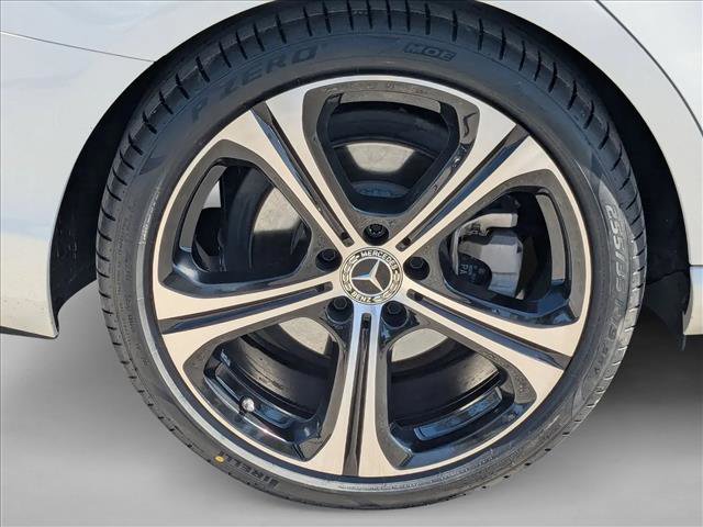 Certified 2023 Mercedes-Benz C 300 C 300 image 23