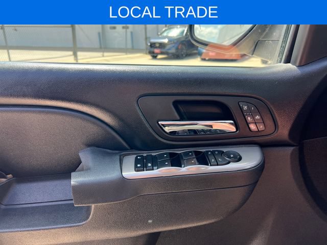 Used 2013 Chevrolet Silverado 1500 LTZ w/ LTZ Plus Package AWD/4WD image 26