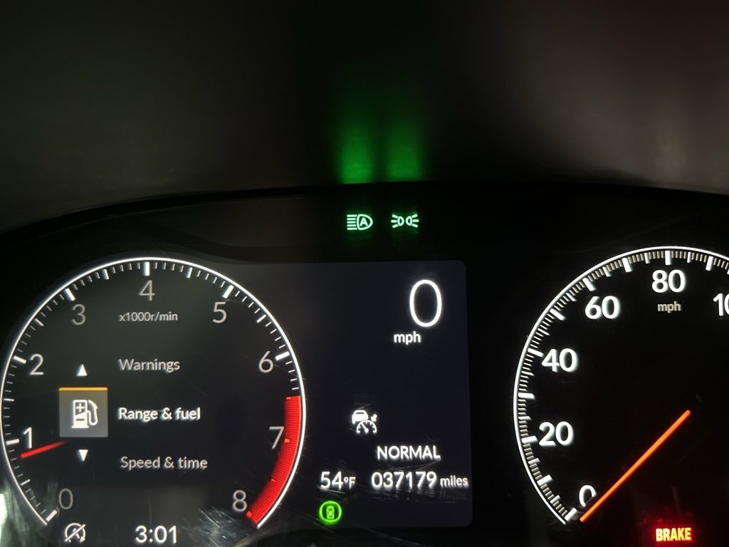 Used 2023 Honda Civic Si image 14