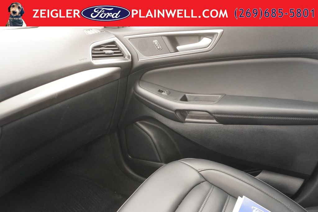 Used 2024 Ford Edge SEL w/ Convenience Package AWD/4WD image 34