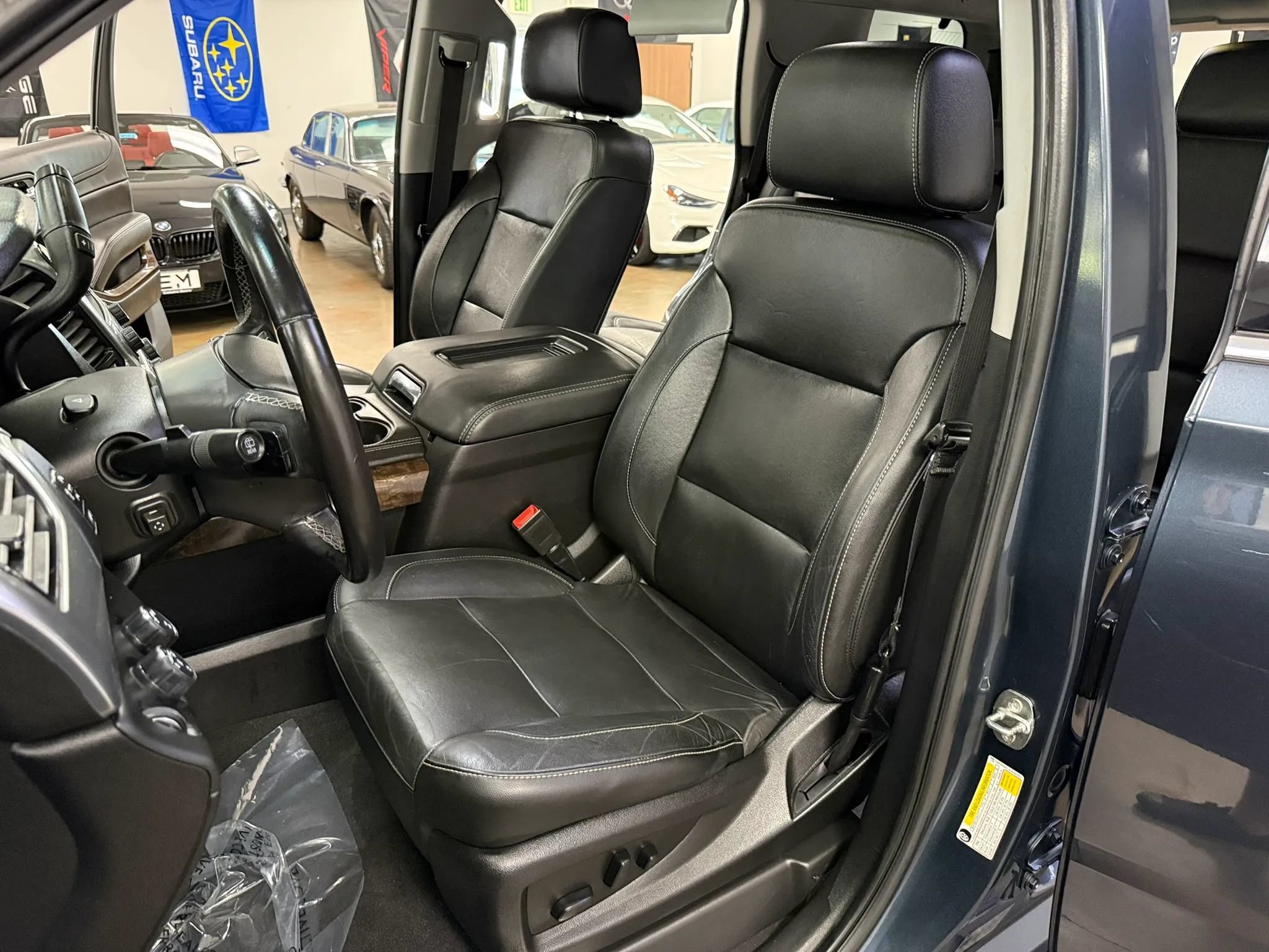 Used 2020 Chevrolet Tahoe LT AWD/4WD image 12