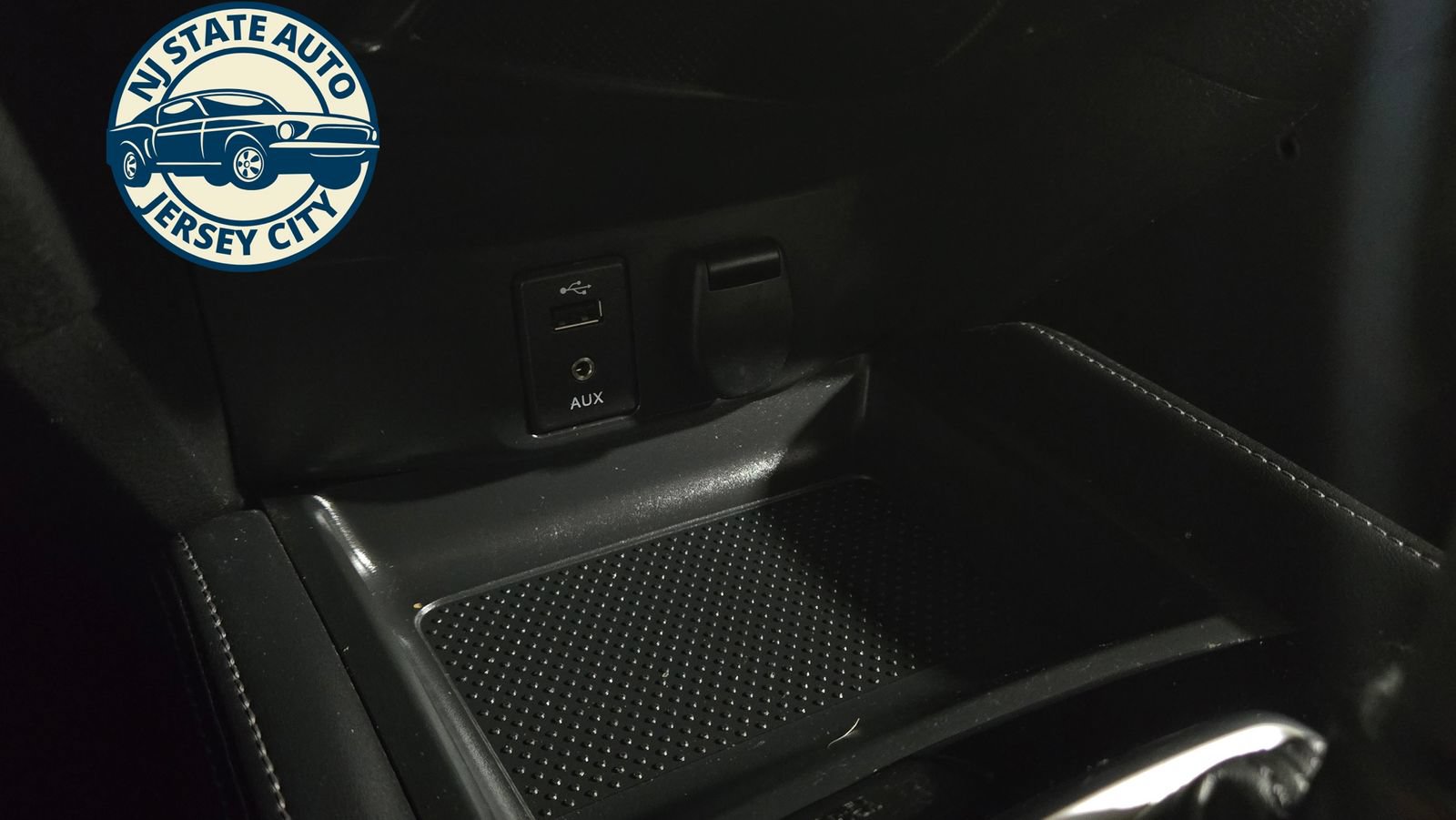 Used 2018 Nissan Rogue Sport SL AWD/4WD image 16
