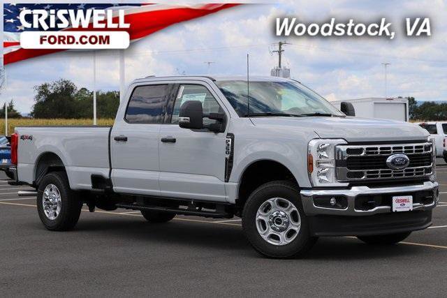 New 2026 Ford F350 XLT video 1