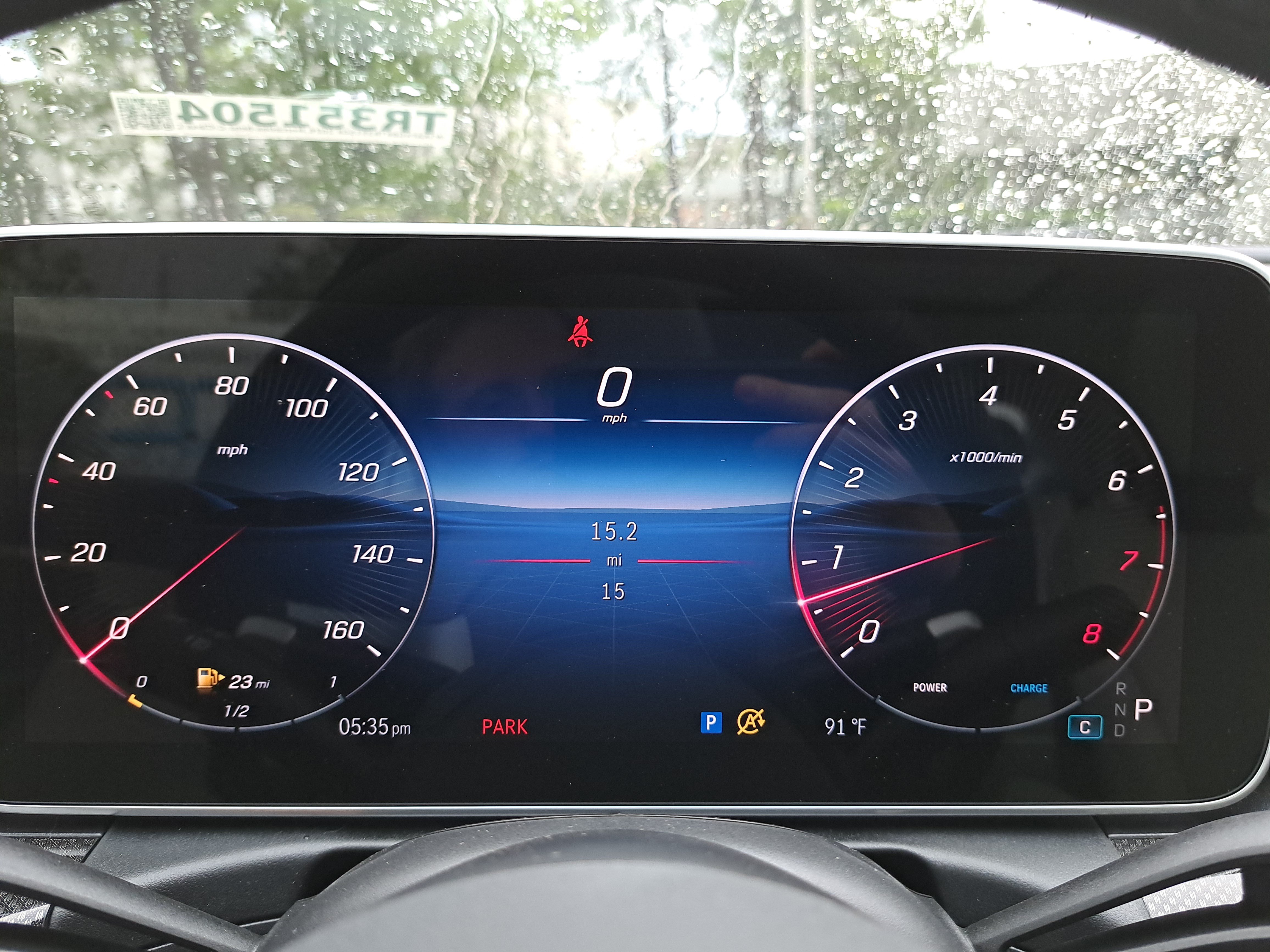 New 2026 Mercedes-Benz C 300 Sedan image 20