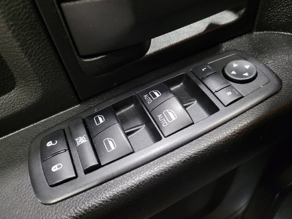 Used 2019 RAM 1500 Express w/ Express Value Package AWD/4WD image 27