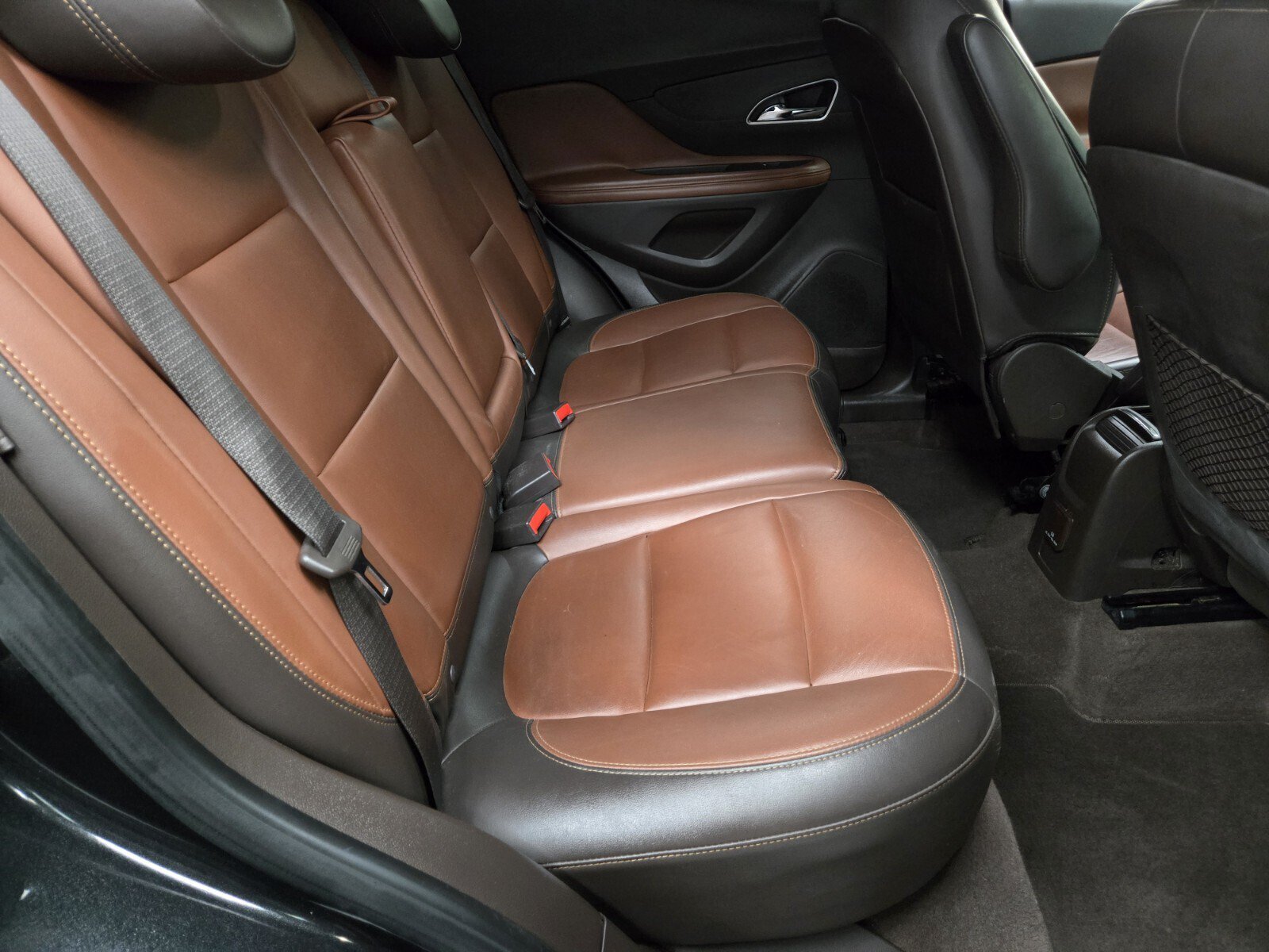 Used 2015 Buick Encore Premium w/ Experience Buick Package FWD image 12