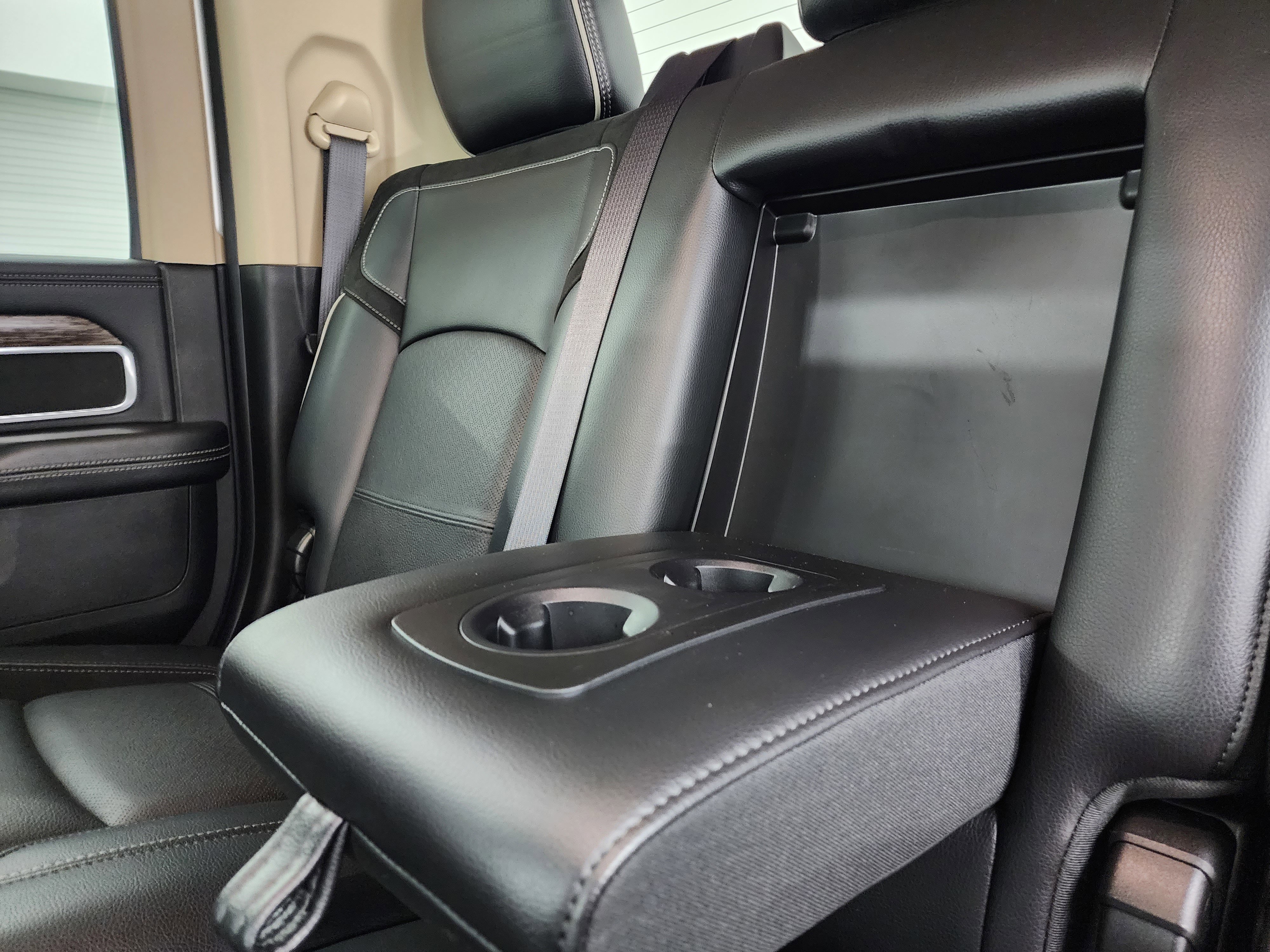 Used 2021 RAM 3500 Laramie image 42