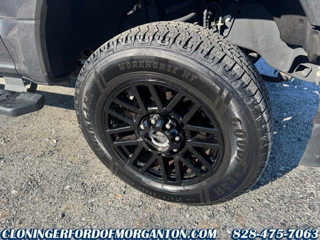 Used 2020 Ford F250 Lariat image 15