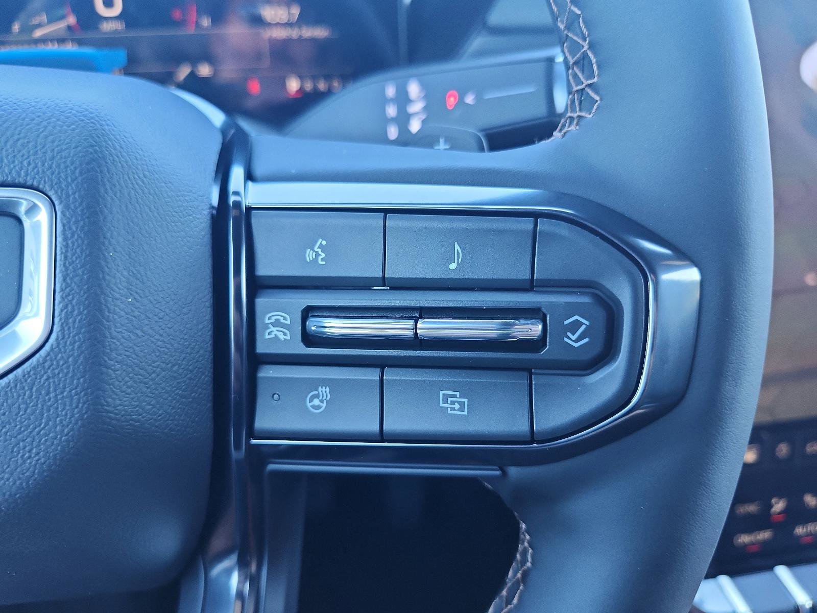 New 2026 GMC Acadia AT4 w/ Super Cruise Package image 21