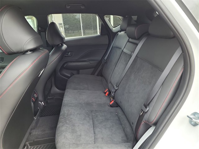 New 2025 Hyundai Kona N Line S image 14