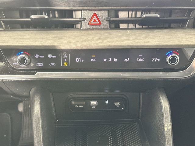 Used 2023 Kia Sportage X-Line AWD/4WD image 14
