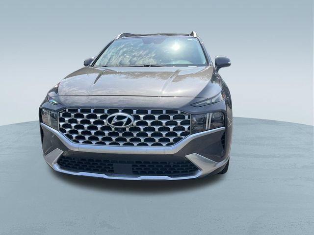Used 2021 Hyundai Santa Fe Limited w/ Cargo Package AWD/4WD image 10