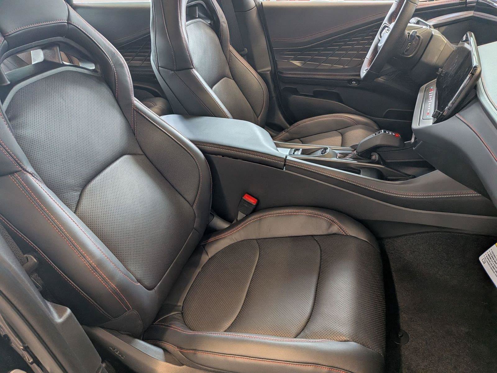New 2026 Dodge Charger Scat Pack AWD/4WD image 20