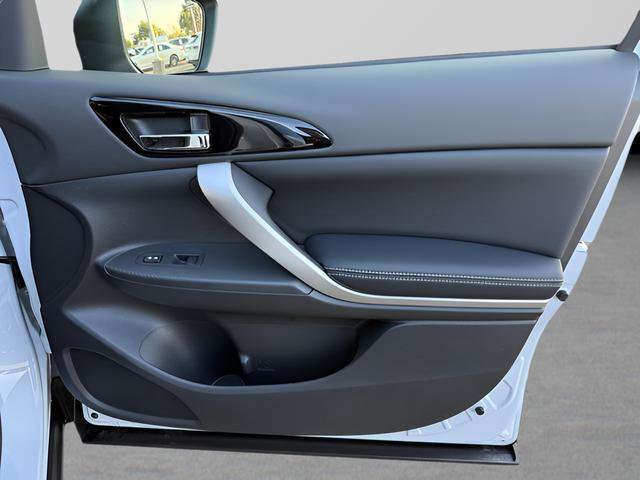 New 2026 Mitsubishi Eclipse Cross SE image 25