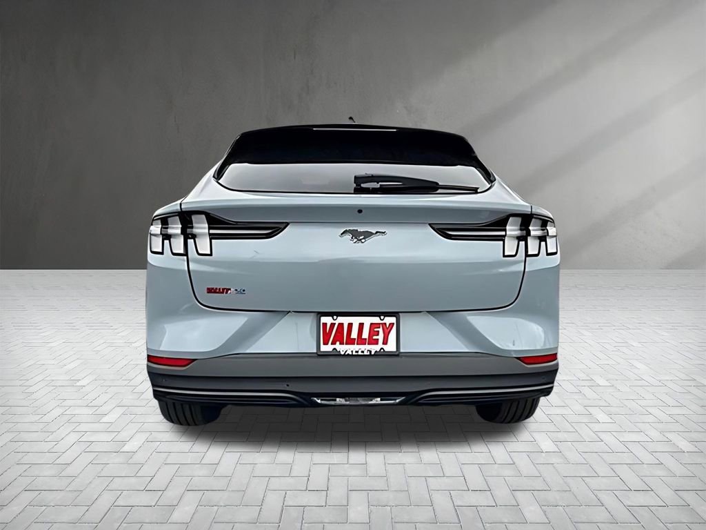 New 2025 Ford Mustang Mach-E Premium image 5