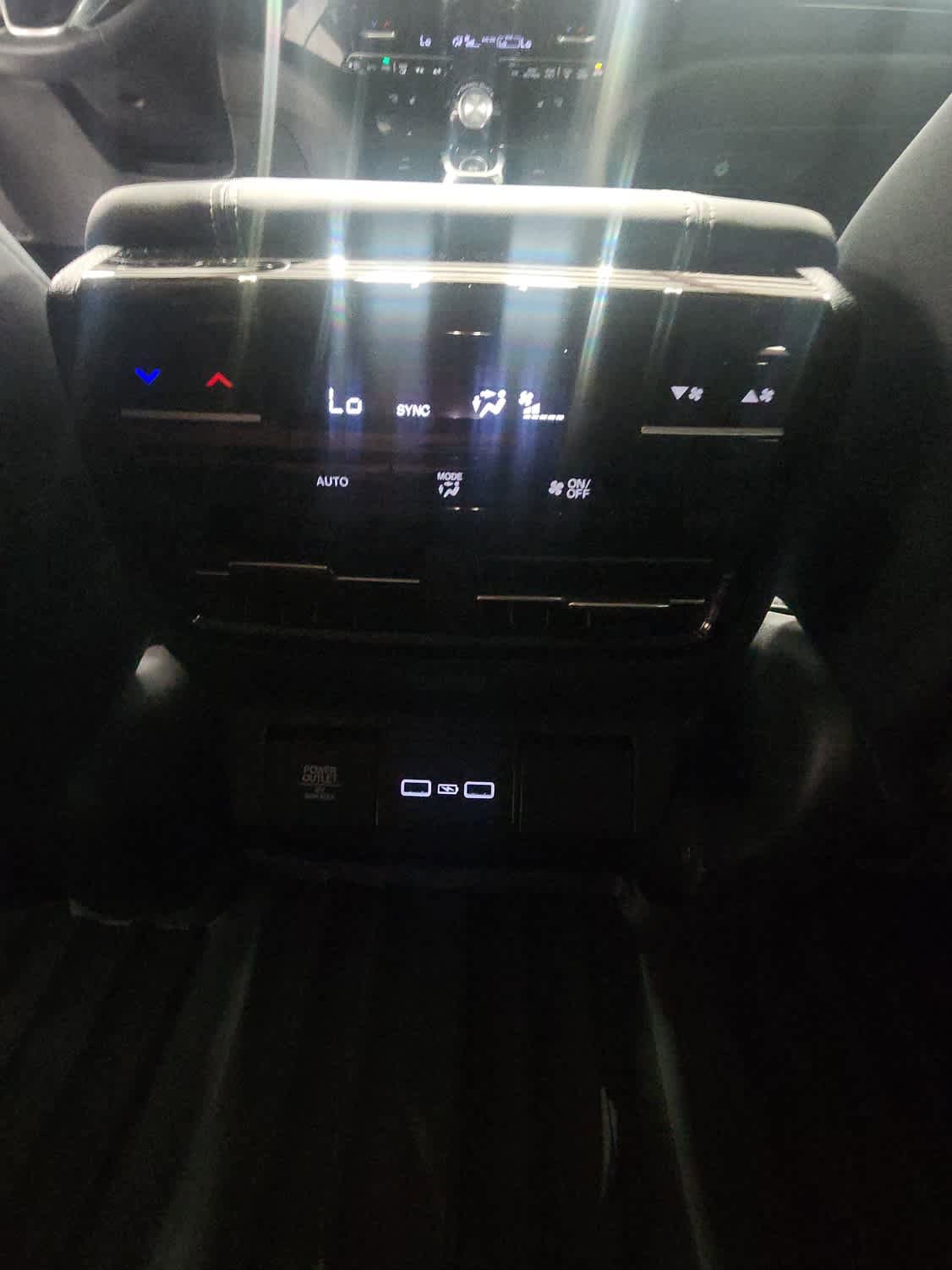 Used 2024 Acura MDX FWD w/ Technology Package image 36