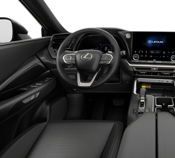 New 2026 Lexus TX 350 FWD w/ Technology Package image 7