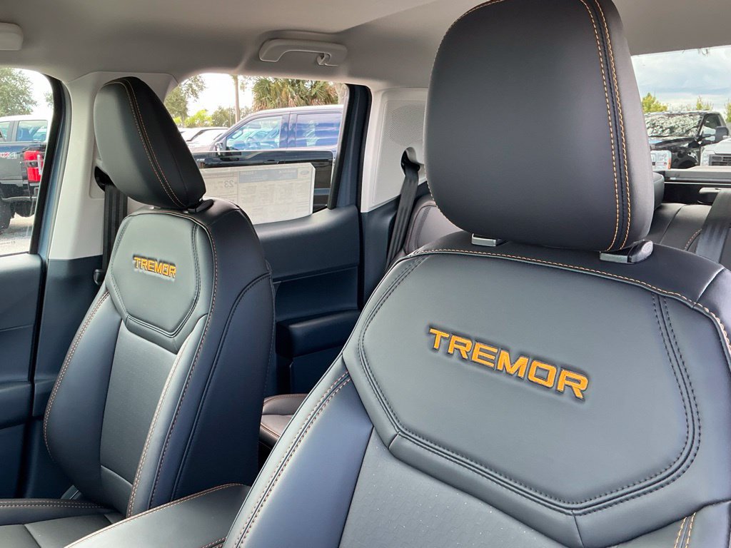 New 2026 Ford Maverick Tremor AWD/4WD image 24