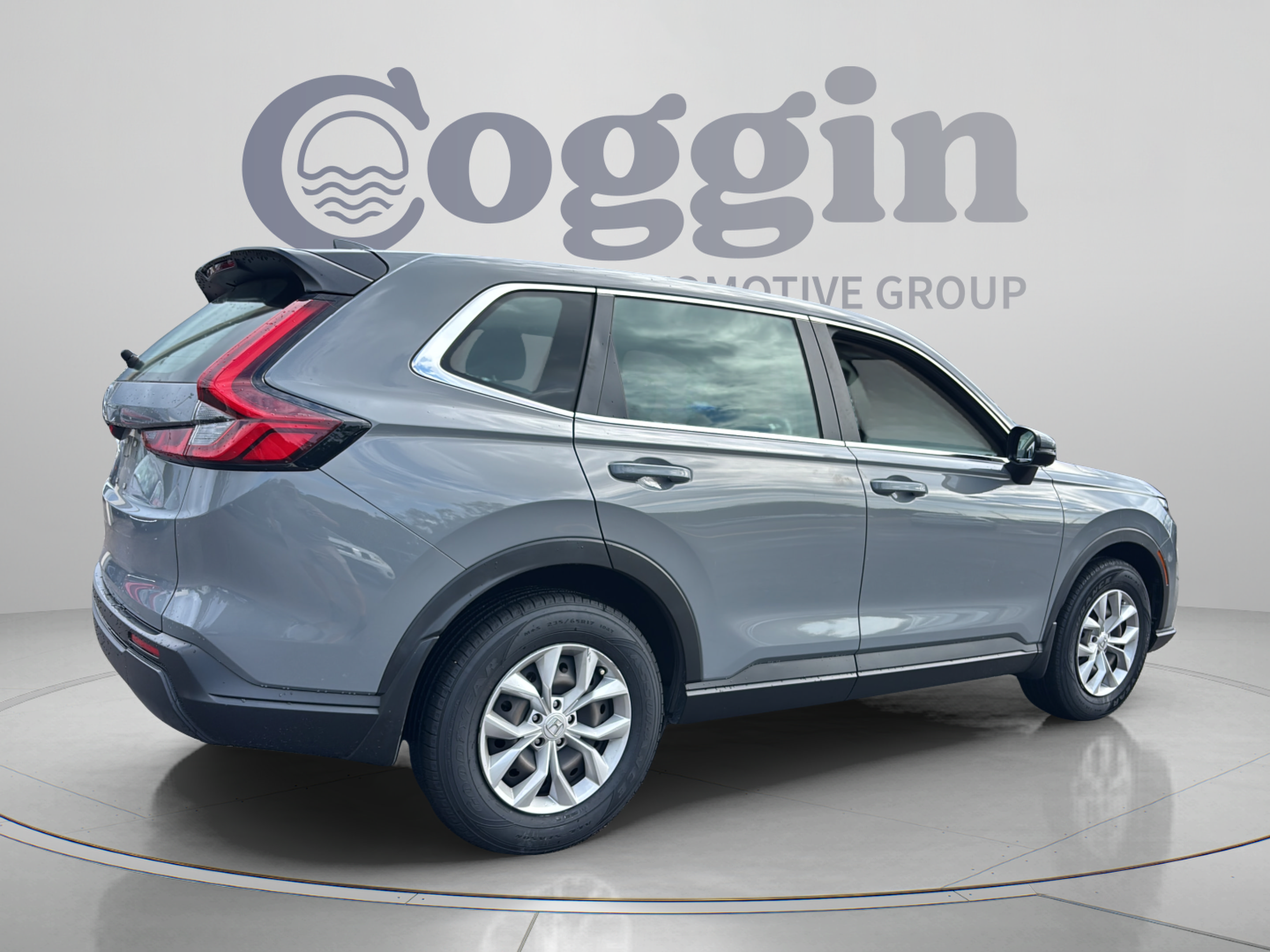 Certified 2024 Honda CR-V LX image 5