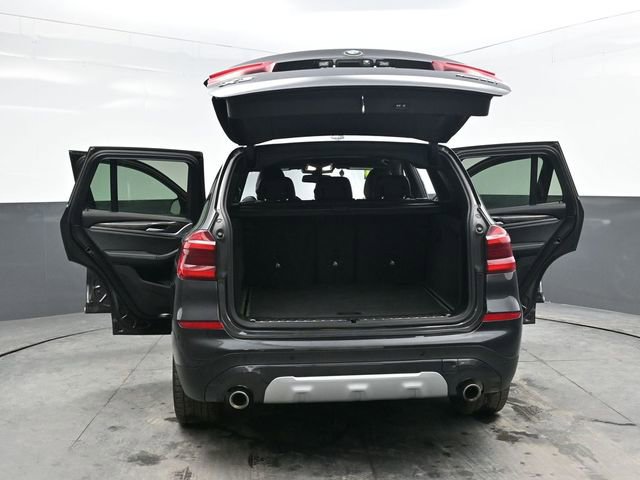 Used 2020 BMW X3 xDrive30i w/ Convenience Package image 48