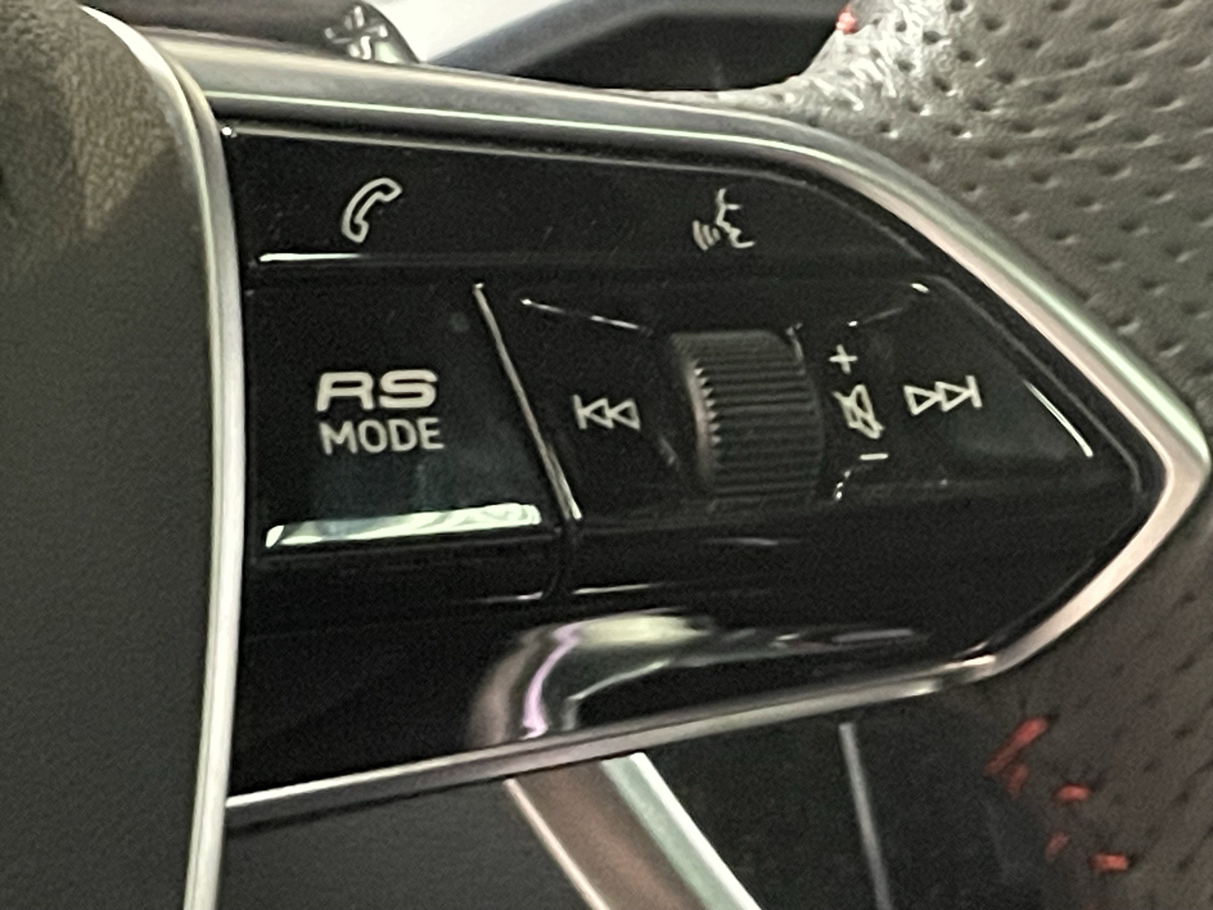 Used 2021 Audi RS 7 Sportback image 11