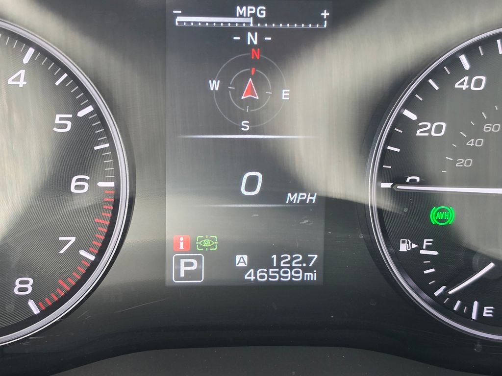 Used 2023 Subaru Ascent Touring AWD/4WD image 11