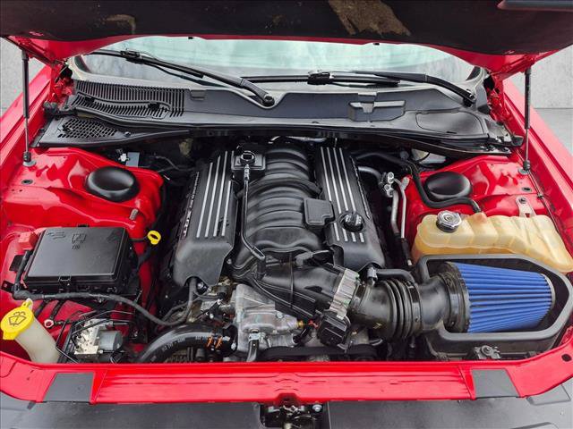 Used 2020 Dodge Challenger R/T Scat Pack w/ T/A Package RWD image 21