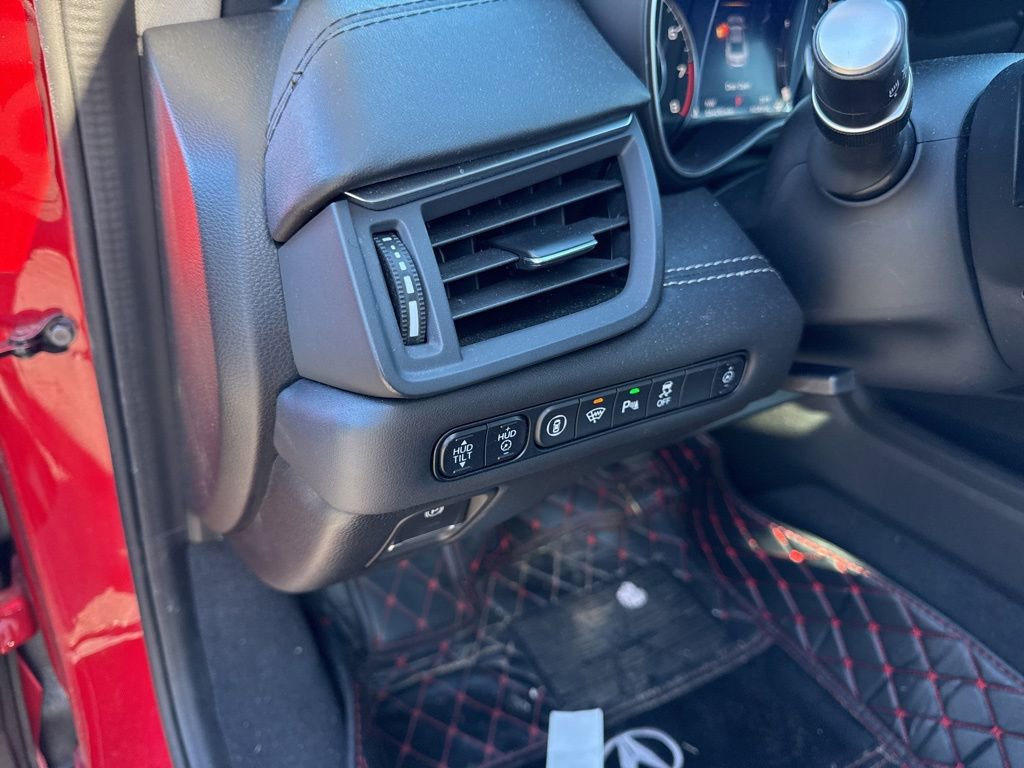 Used 2021 Acura TLX Advance image 17