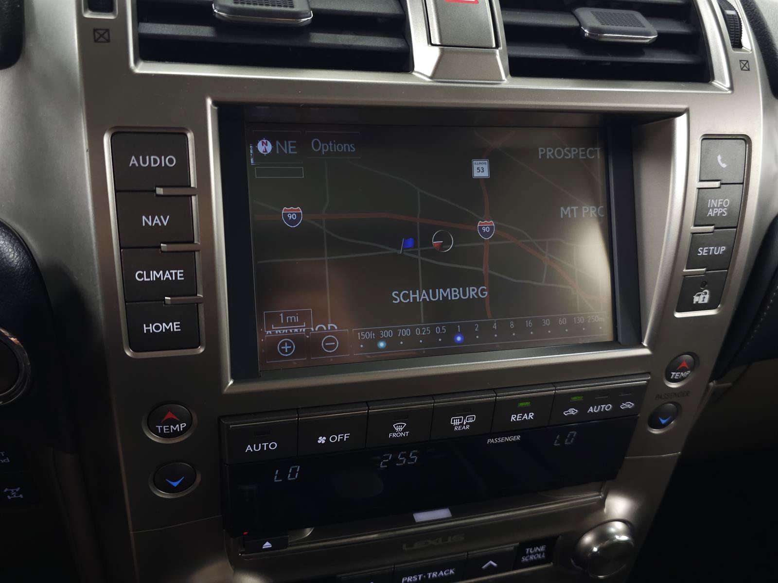Used 2020 Lexus GX 460 Premium w/ Premium Package AWD/4WD image 25