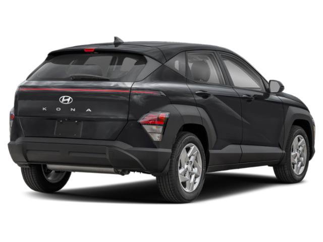 New 2027 Hyundai Kona SE AWD/4WD image 2