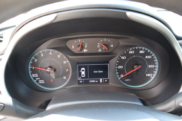 Used 2025 Chevrolet Malibu LT FWD image 39