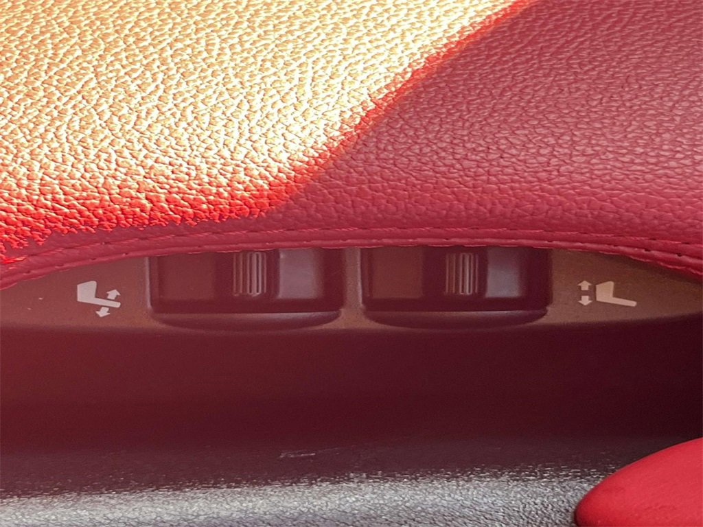 Used 2024 Nissan Z Performance w/ Floor Mat Package image 13