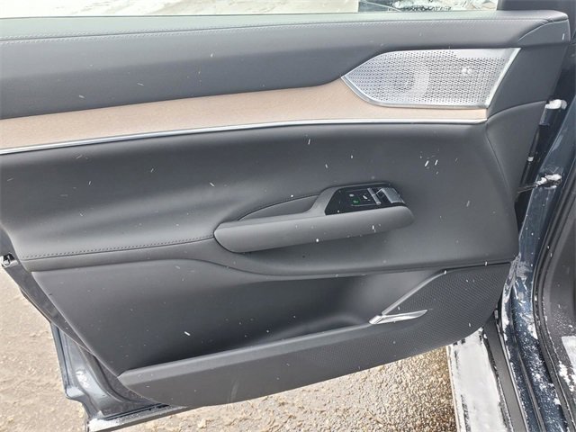 New 2025 Volvo EX90 Ultra image 10