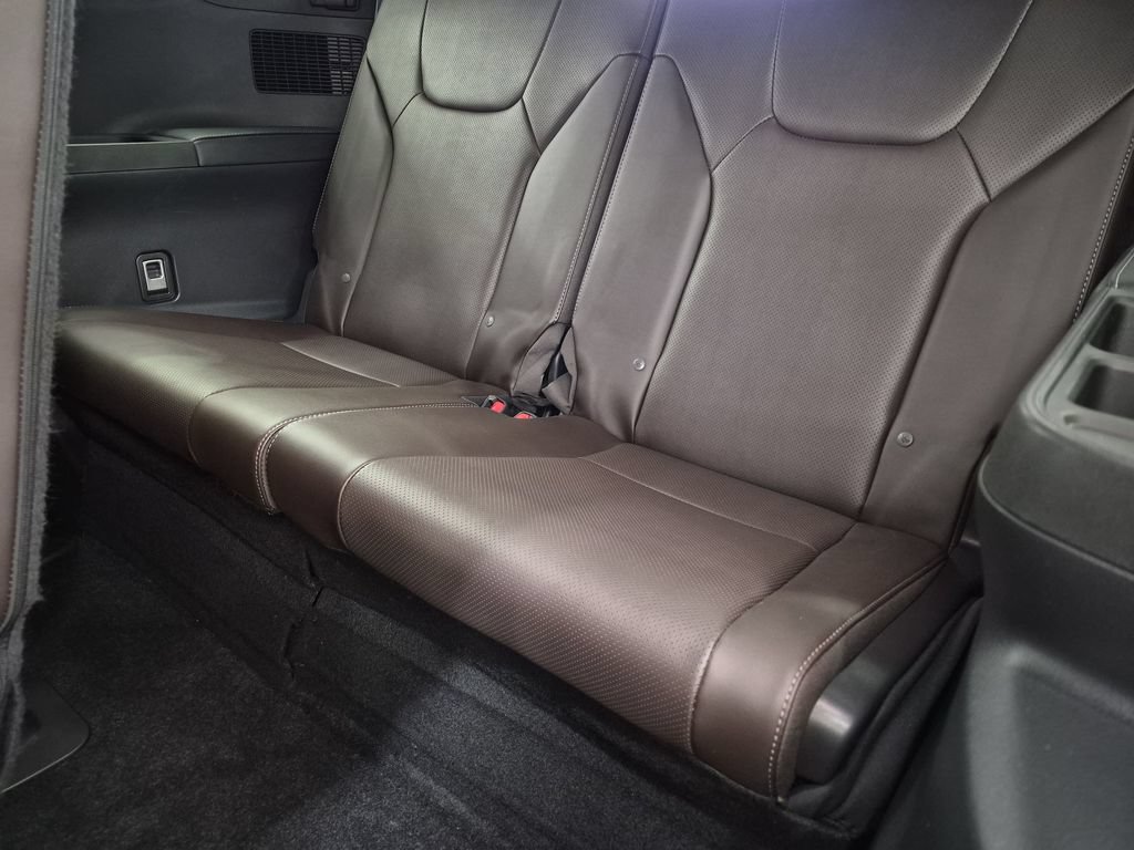 Used 2025 Lexus TX 350 AWD w/ Technology Package image 28
