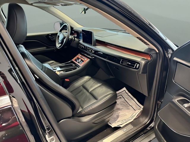 Used 2024 Lincoln Aviator Reserve image 19
