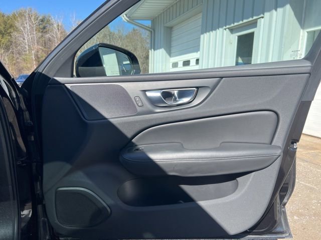 Certified 2025 Volvo S60 B5 Core w/ Climate Package image 17