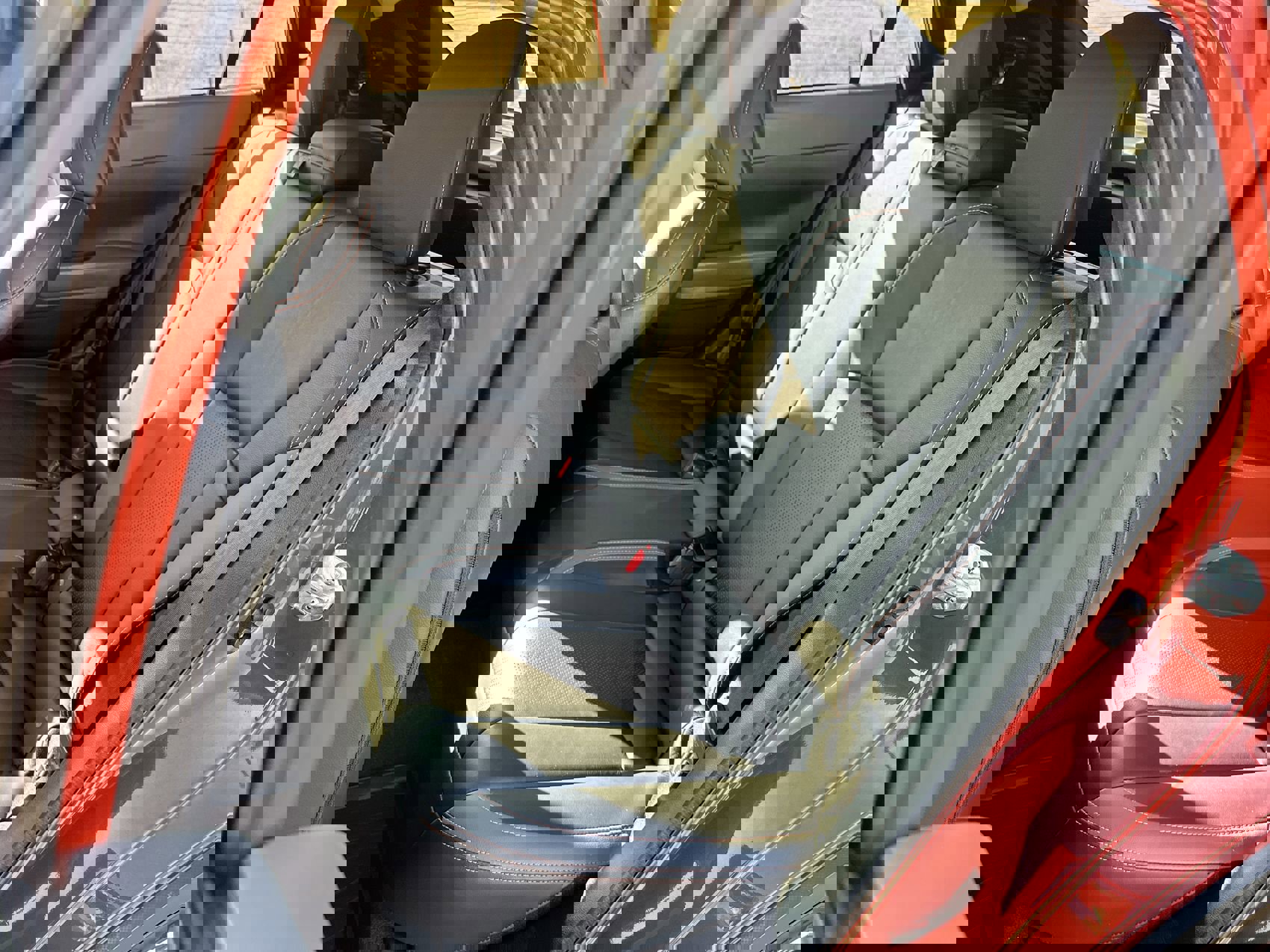 Used 2024 Subaru Crosstrek 2.5i Limited w/ Crosstrek Mirror Package image 21